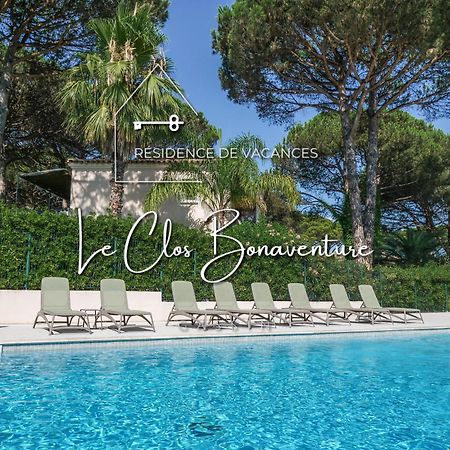 St Tropez Et Plage A Pied Escale De Charme - 3 Saint Tropez Exteriér fotografie
