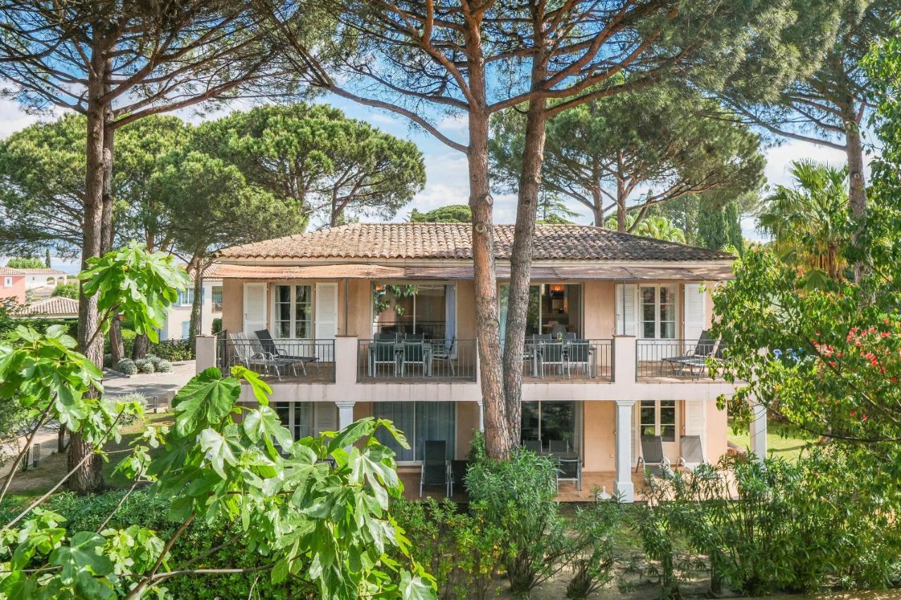 St Tropez Et Plage A Pied Escale De Charme - 3 Saint Tropez Exteriér fotografie