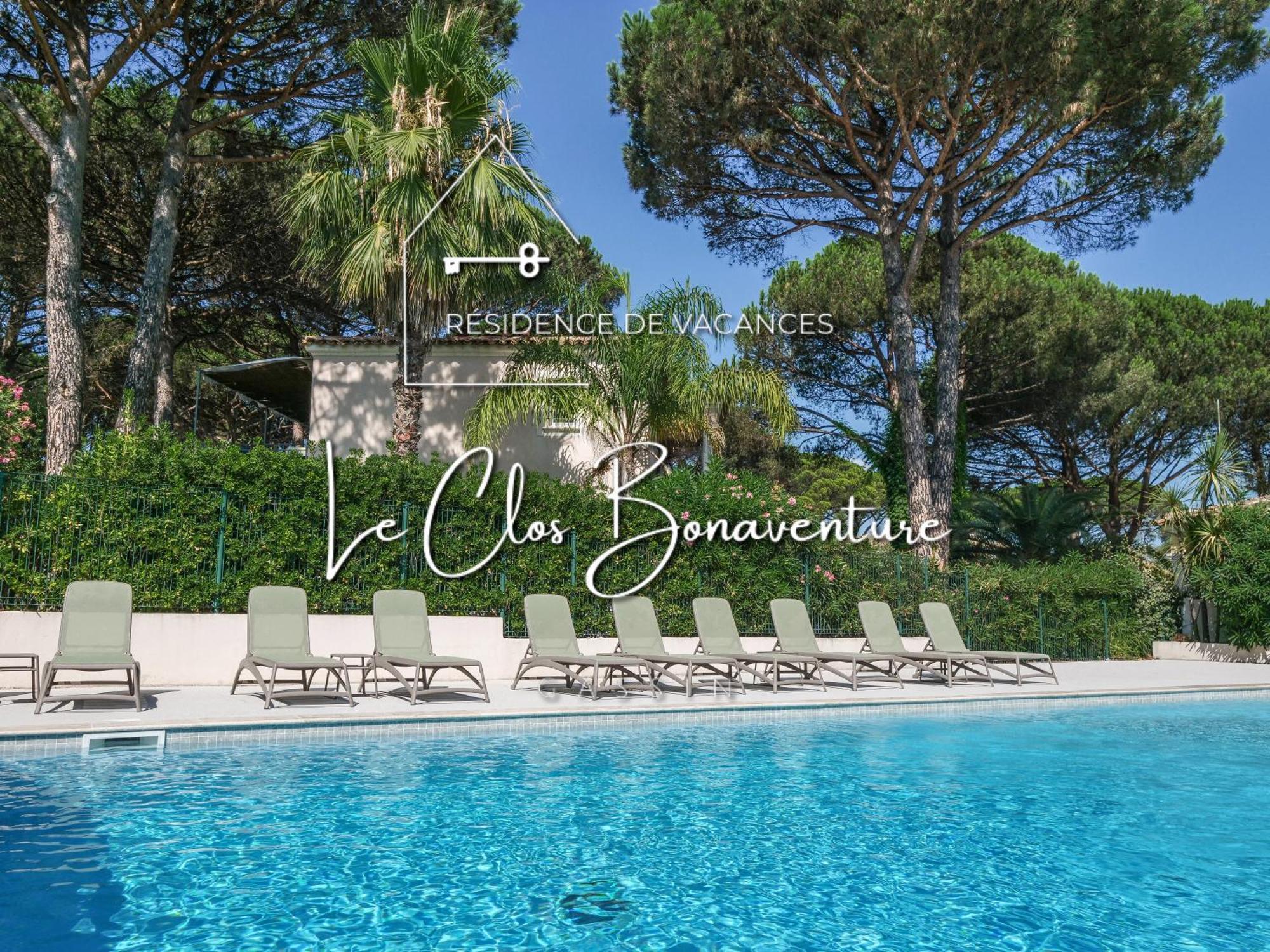 St Tropez Et Plage A Pied Escale De Charme - 3 Saint Tropez Exteriér fotografie