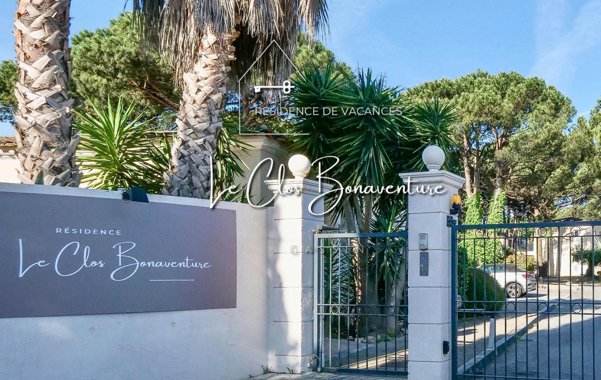 St Tropez Et Plage A Pied Escale De Charme - 3 Saint Tropez Exteriér fotografie